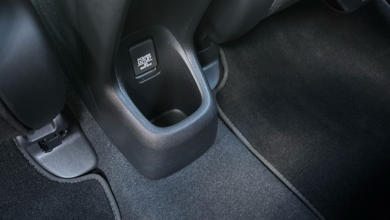 Honda HR-V 1.5 i-VTEC Turbo Sport CVT 5dr Petrol Hatchback